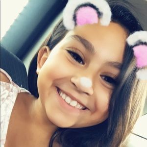 Meet your Posher, Danilynn